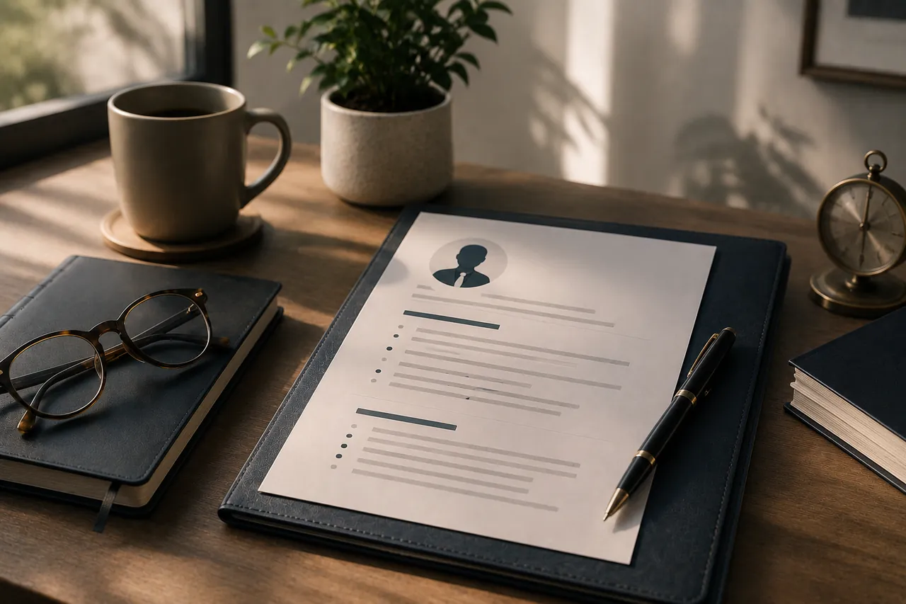 Resume Tailoring for Job Seekers Over 50 - How to Overcome Age Bias and Win Interviews in 2026