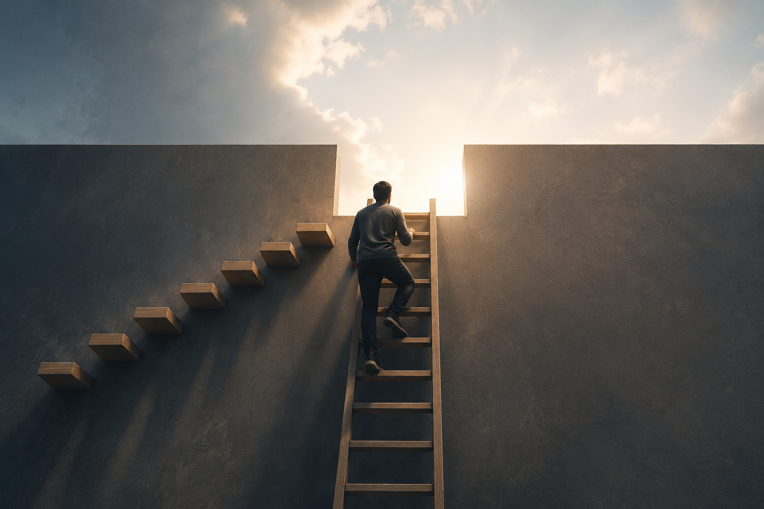 How to Tailor Your Resume When You're Underqualified — And Still Get Interviews (2026)