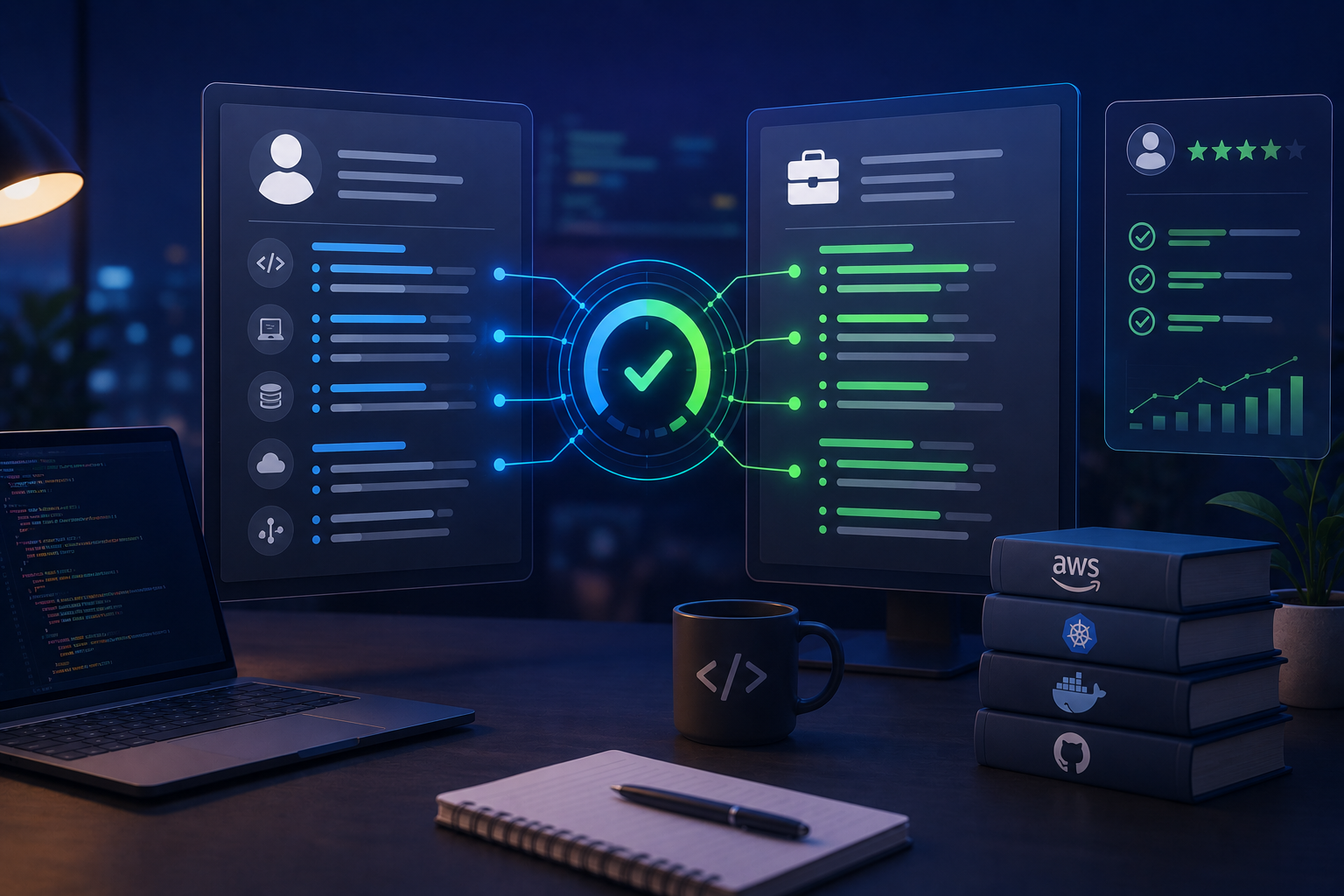 How to Match Your Resume to a Software Engineering Job Description in 2026