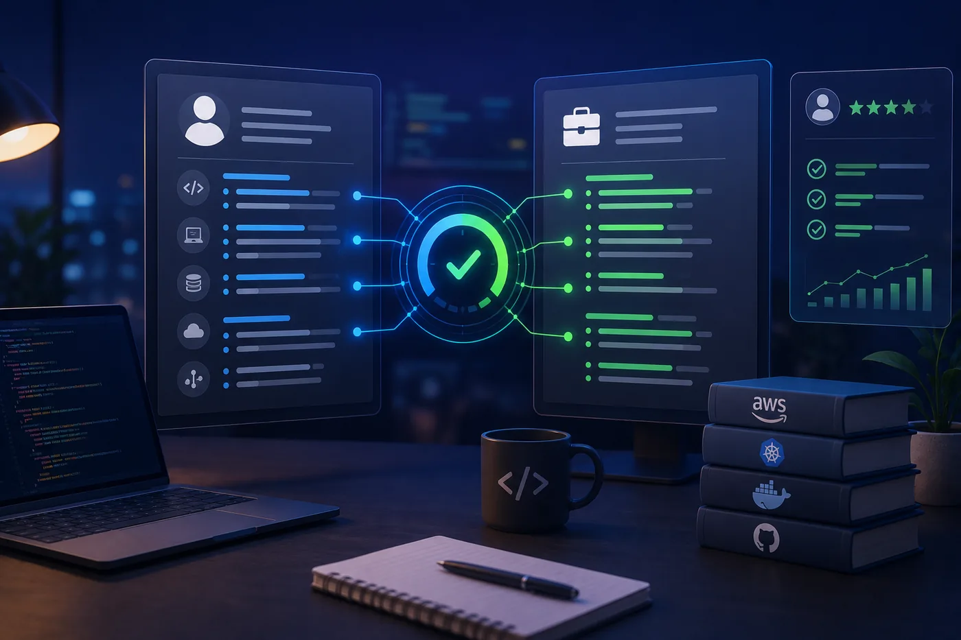 How to Match Your Resume to a Software Engineering Job Description in 2026
