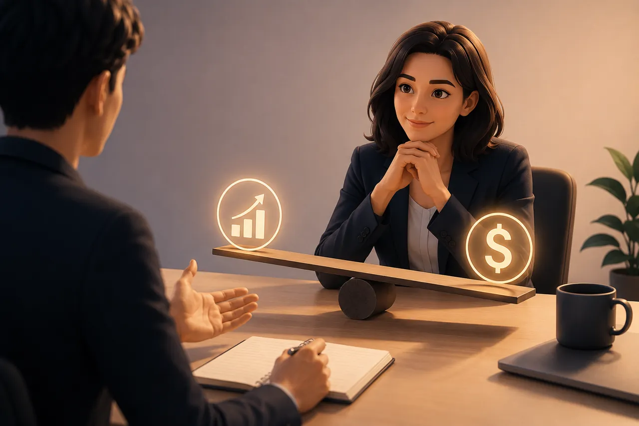 Salary Negotiation Guide — How to Negotiate Pay With Confidence (2026)