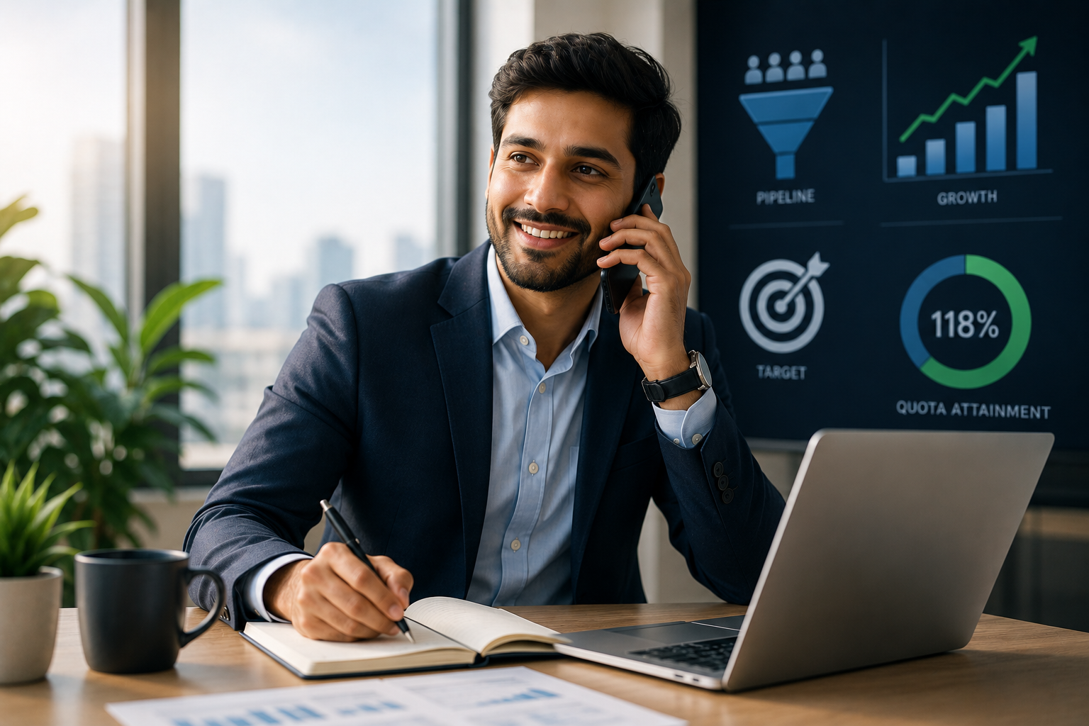 Sales Executive Resume 2026 — Complete Guide with Examples