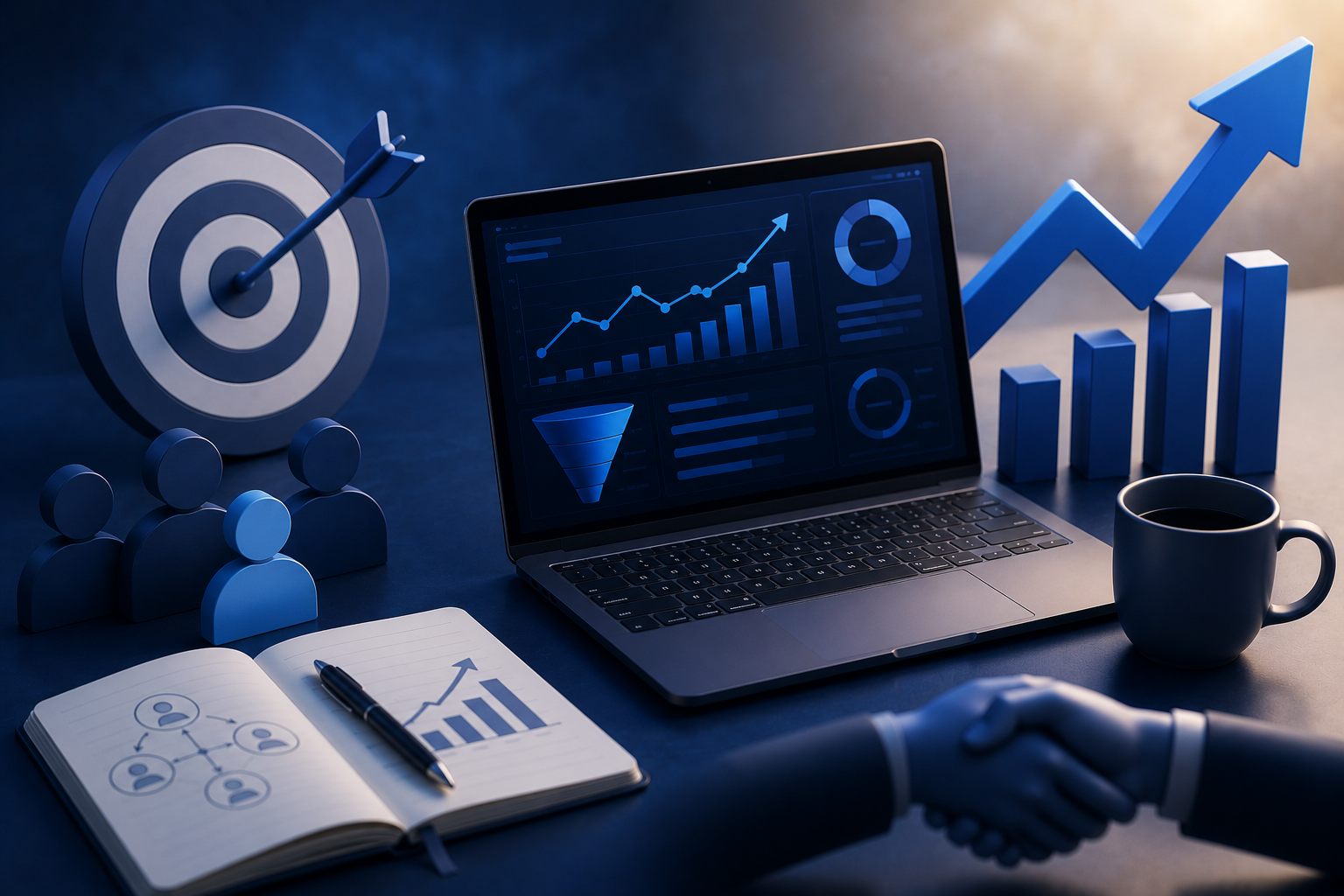 Sales Portfolio Guide: Proving Revenue Impact Beyond the Resume