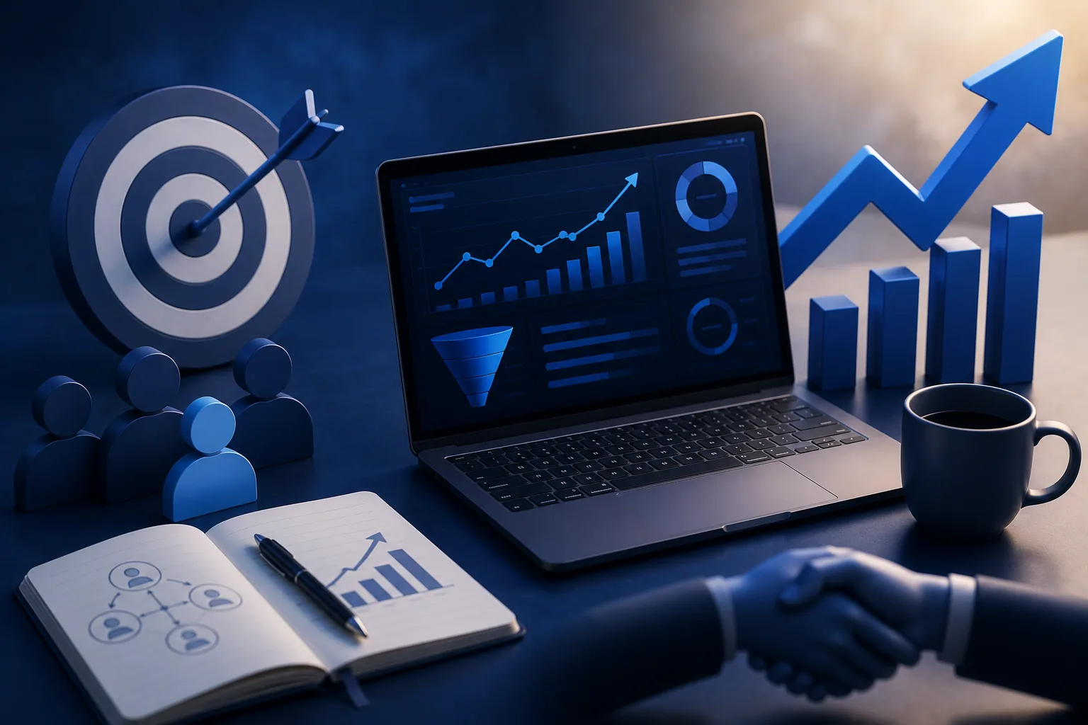 Sales Portfolio Guide: Proving Revenue Impact Beyond the Resume