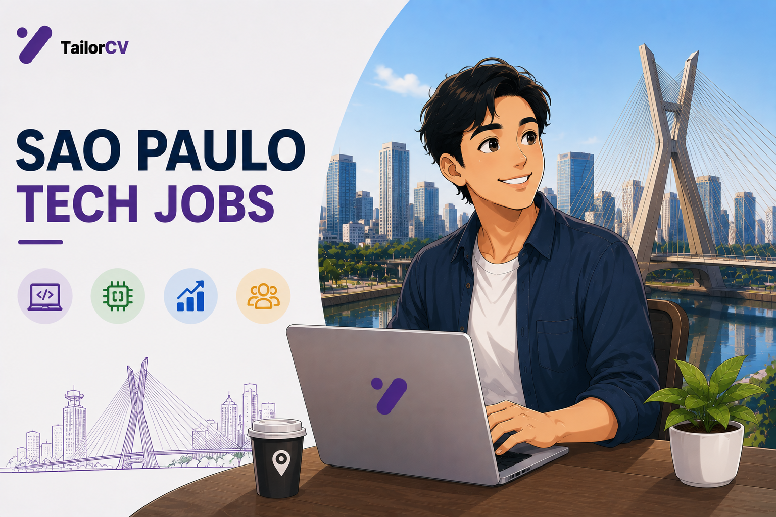 Technology Jobs in Sao Paulo