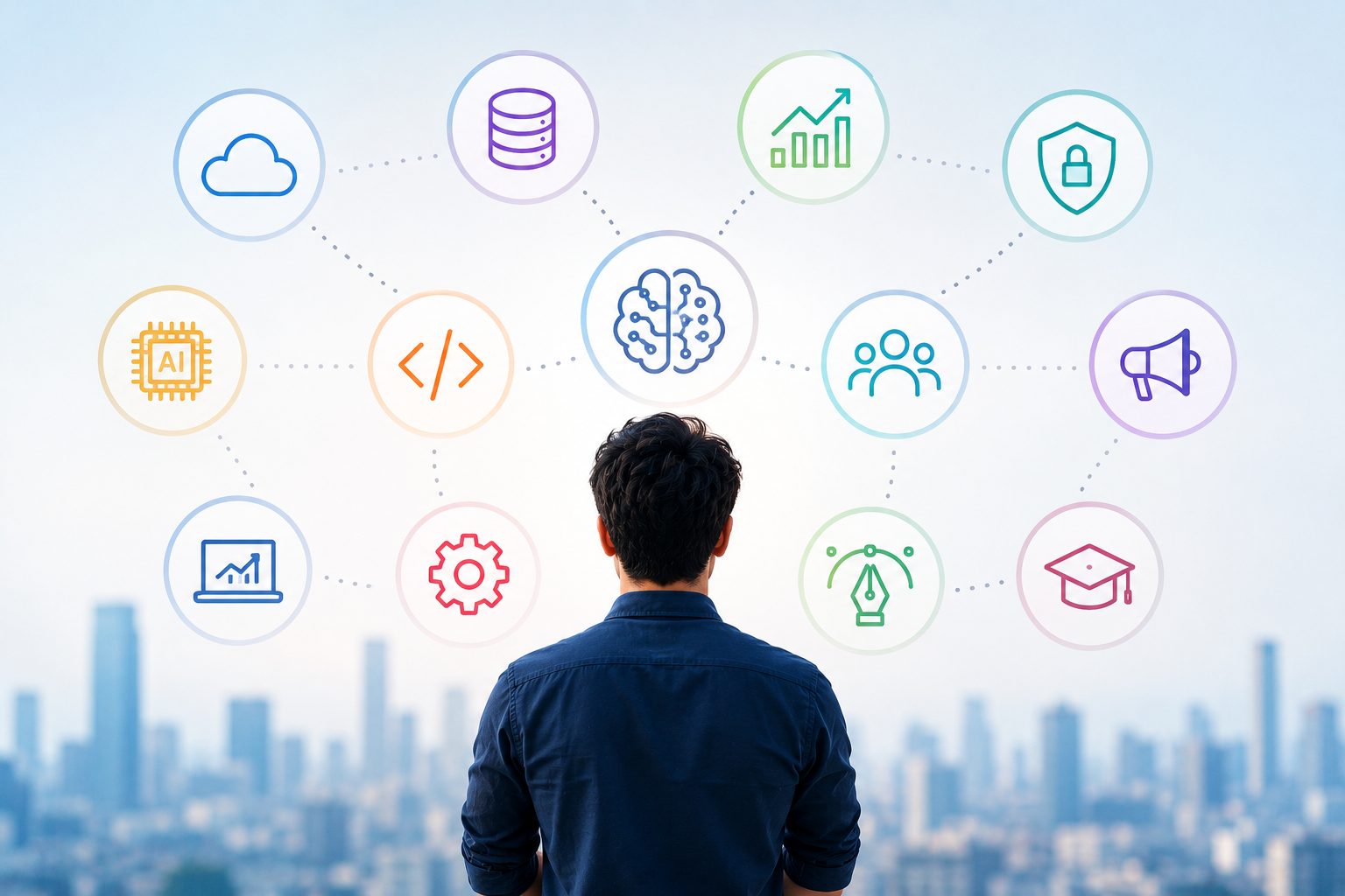 Top Skills to Add to Your Resume in 2026 — By Industry and Role
