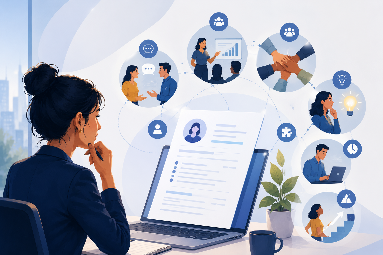 Soft Skills for Resume in 2026 — How to Show Them (Not Just List Them)