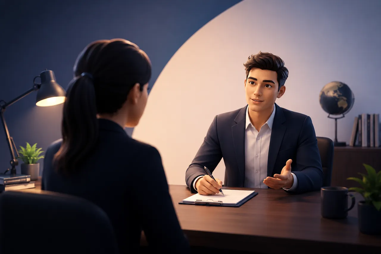 STAR Method Interview Guide — How to Answer Behavioral Questions (2026)