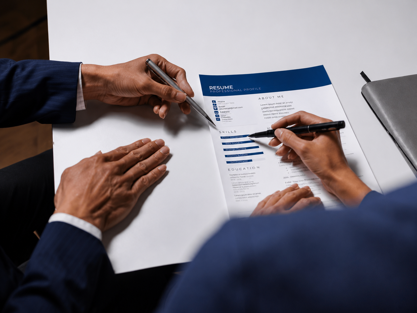 35 Powerful Technical Skills in Resume for Freshers With No Experience (2026 Guide)