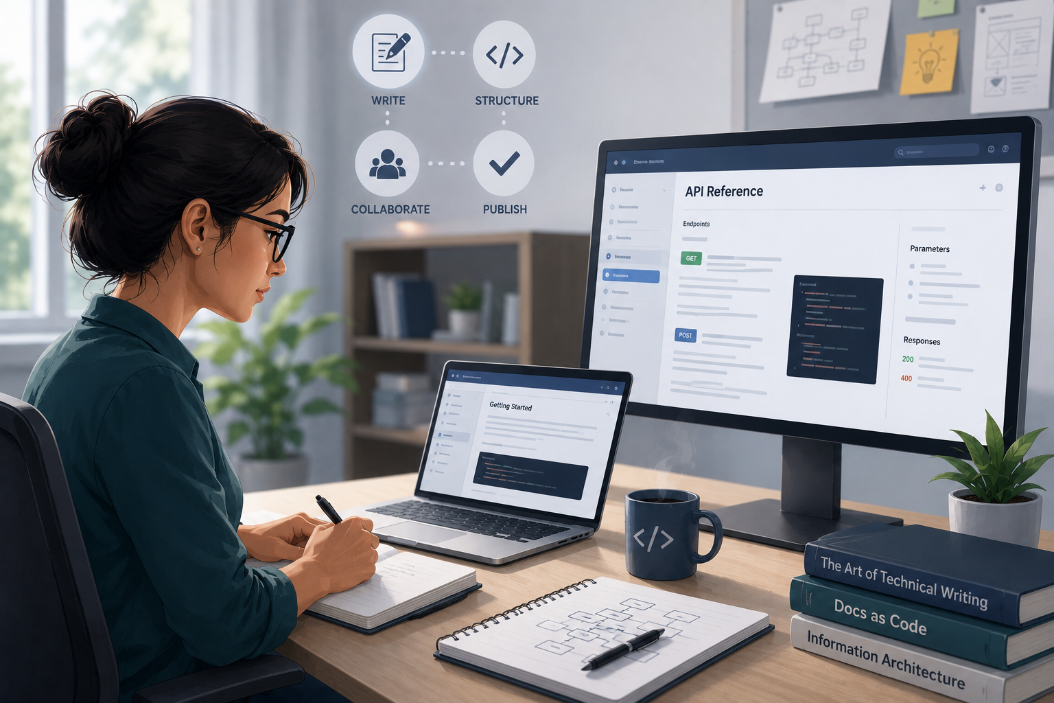 Technical Writer Resume 2026 — Complete Guide with Examples