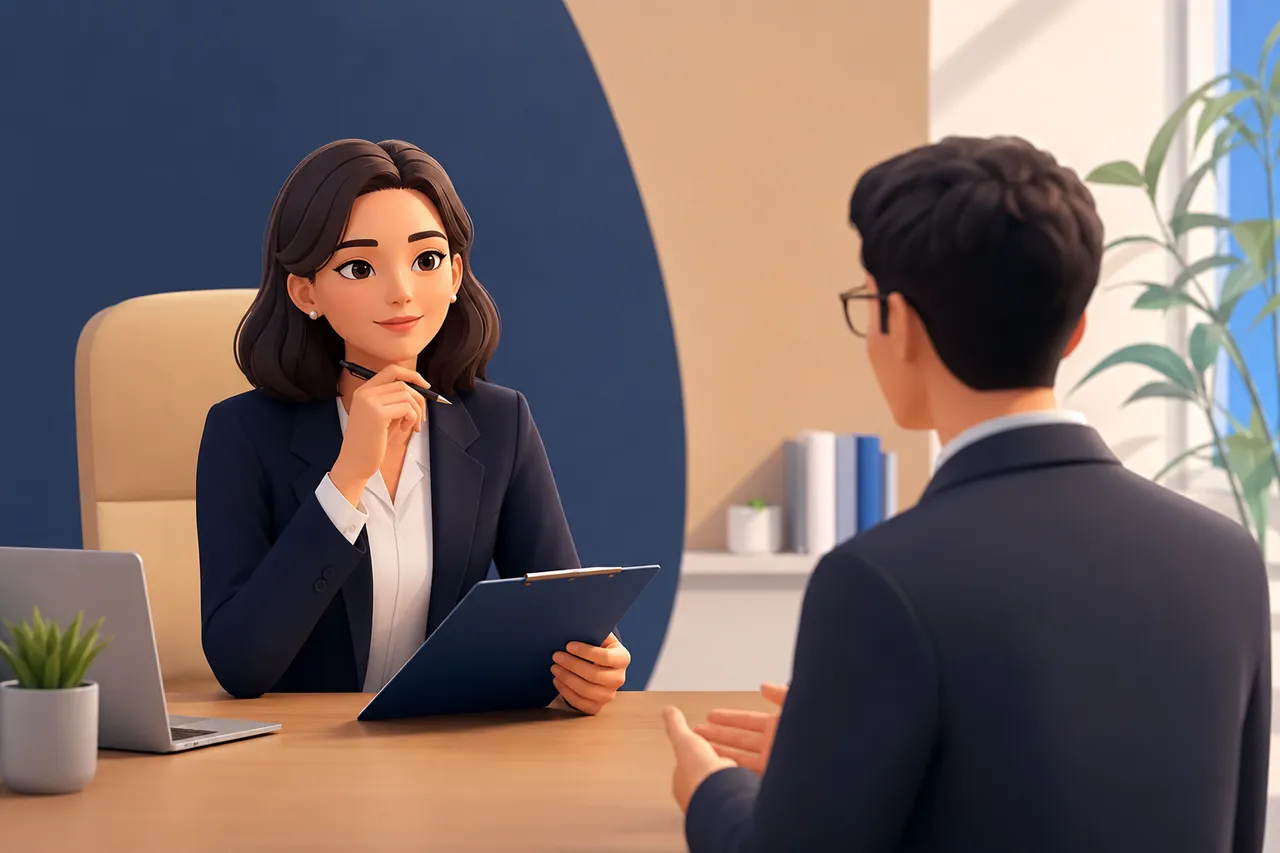 Top 50 HR Interview Questions and Answers (2026 Guide)