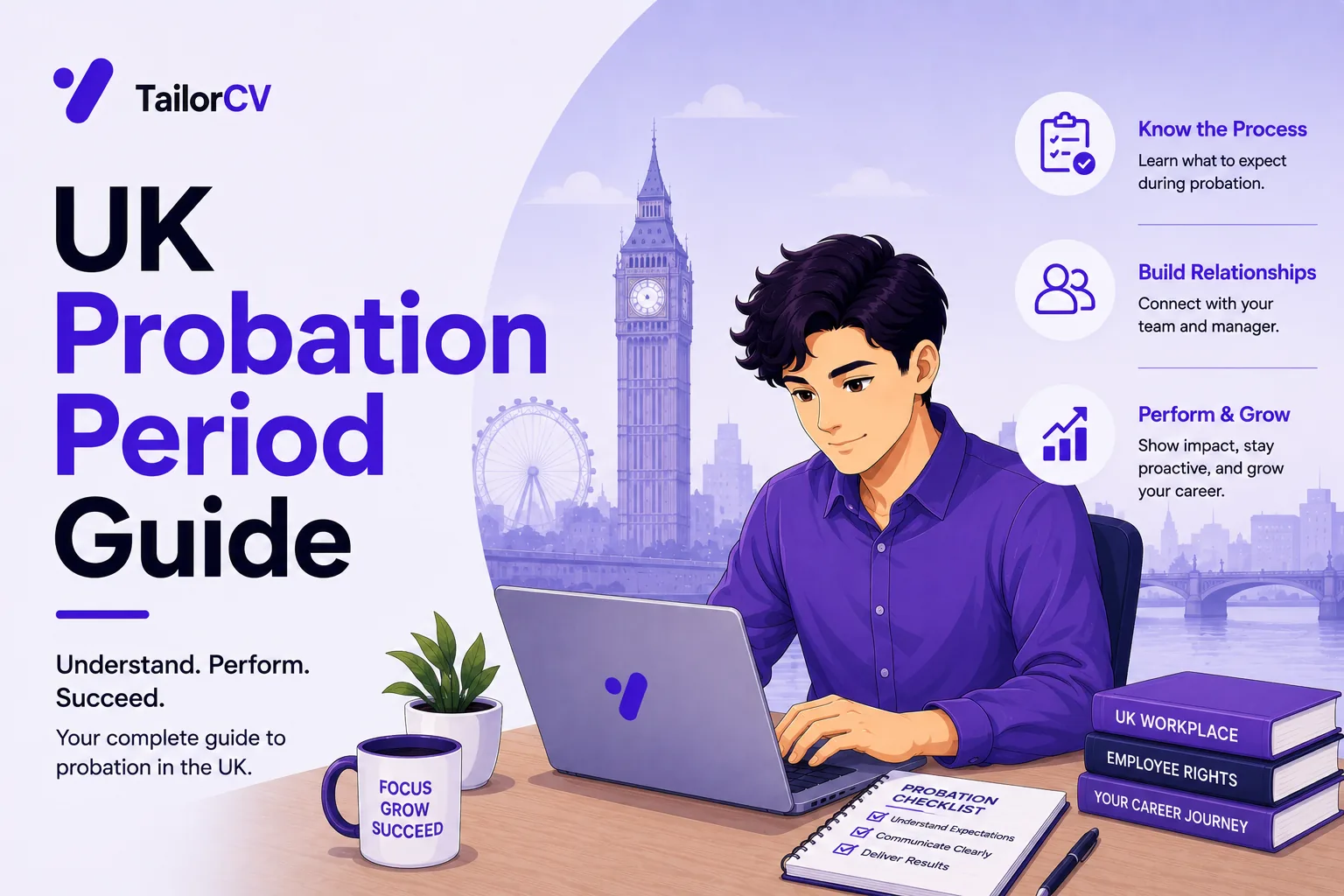 UK Probation Period Guide 2026 - What It Actually Means