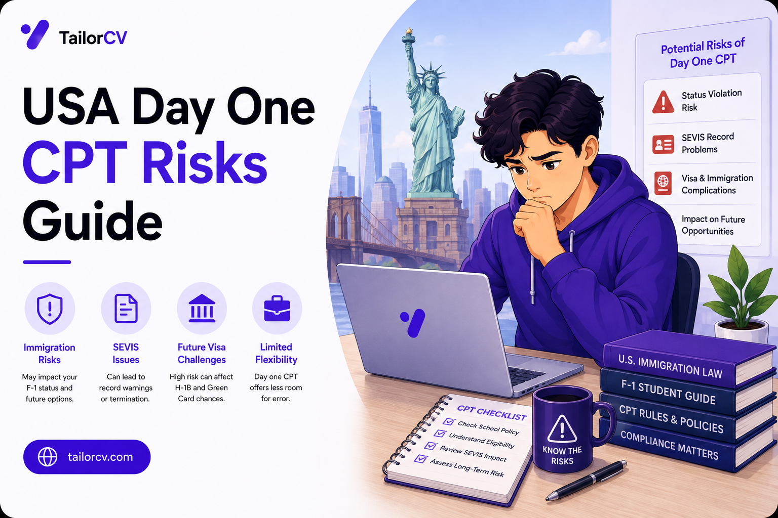 Day-One CPT - What It Is and Why It Carries Real Risk