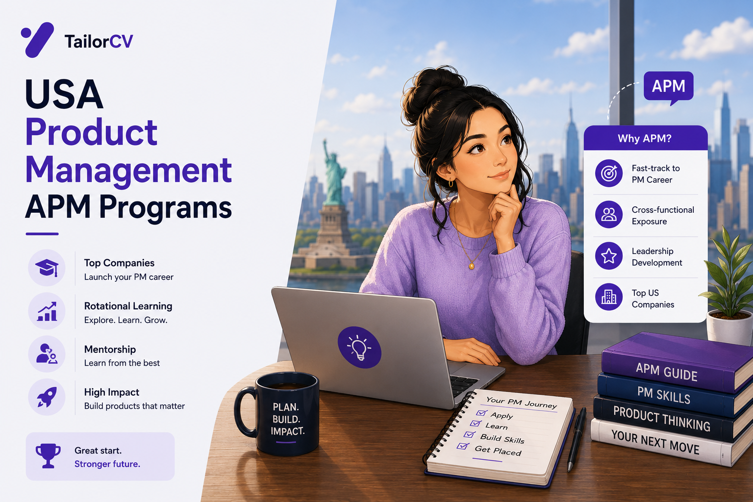 Associate Product Manager Programs - How to Get Into Product from Campus