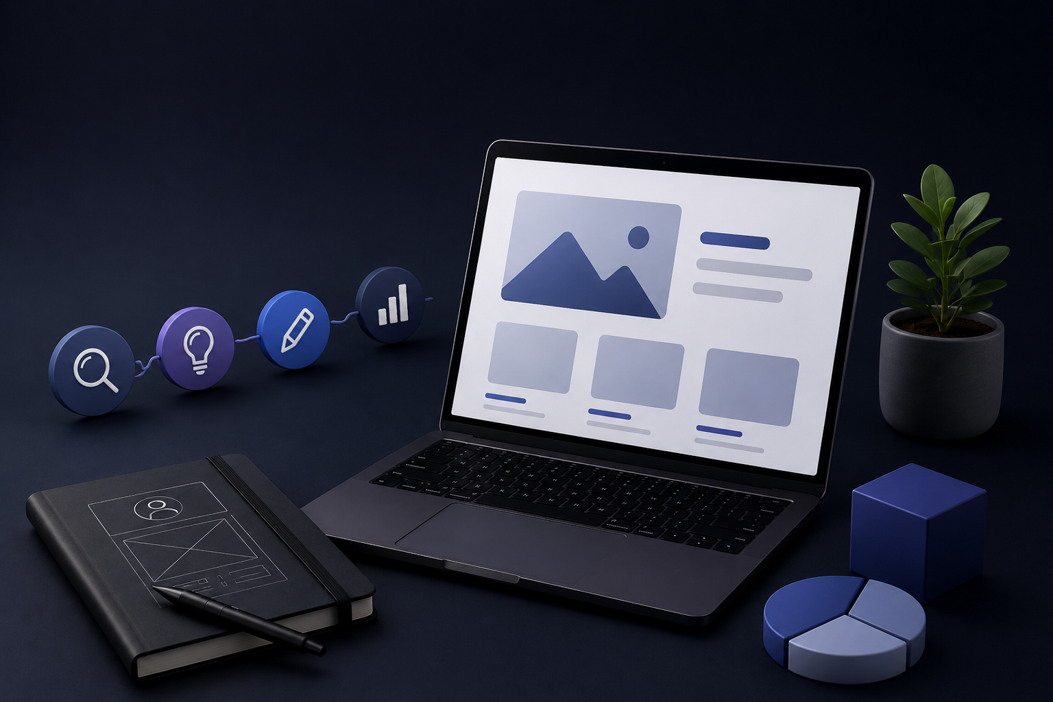 UX Designer Portfolio Guide: Case Studies That Get Interviews