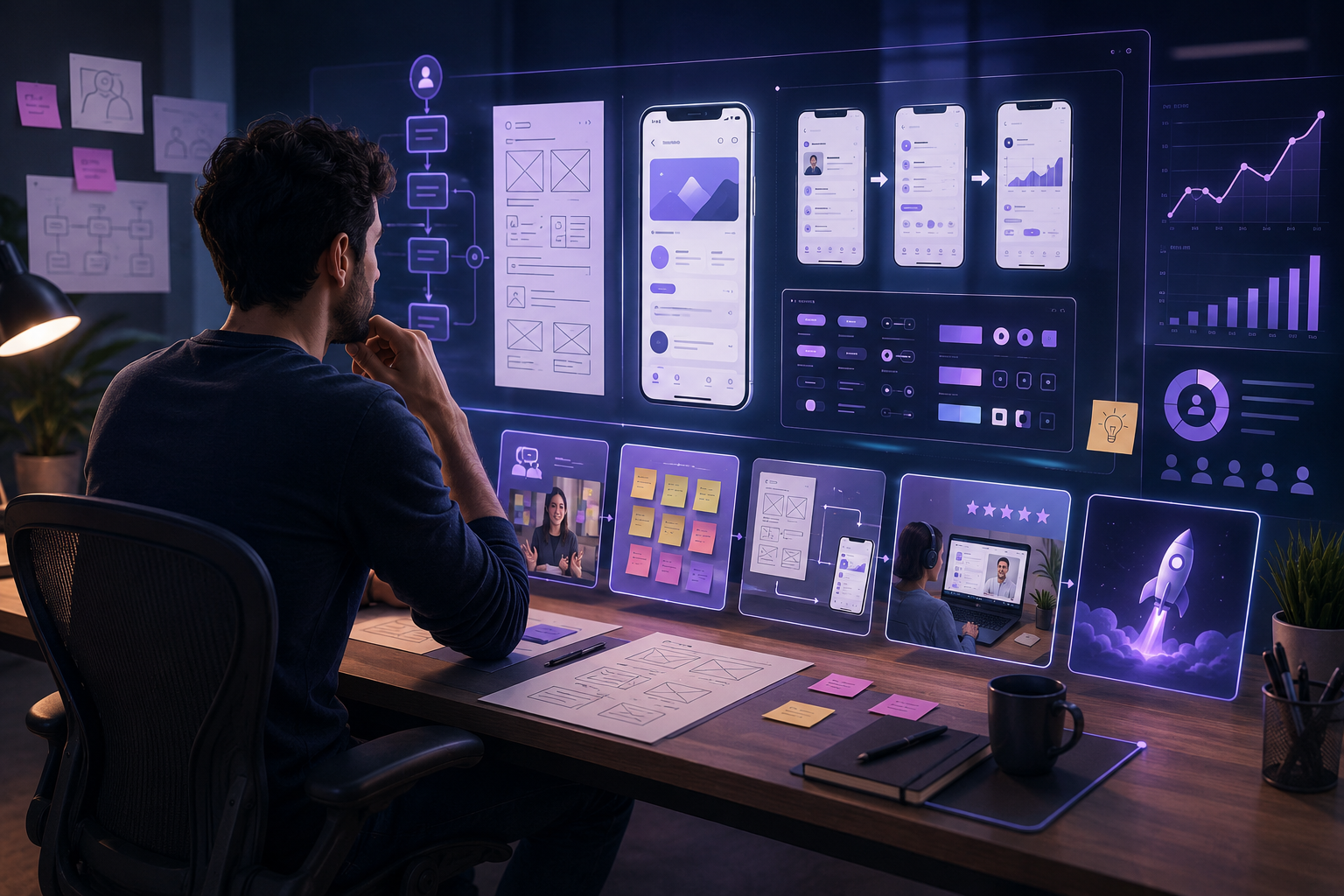 UX Designer Resume 2026 — Complete Guide with Examples and Portfolio Tips