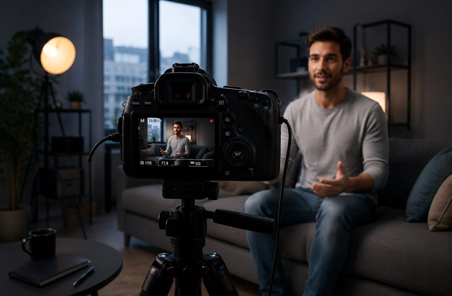 Video Resume Guide 2026 - When to Use One and What to Say