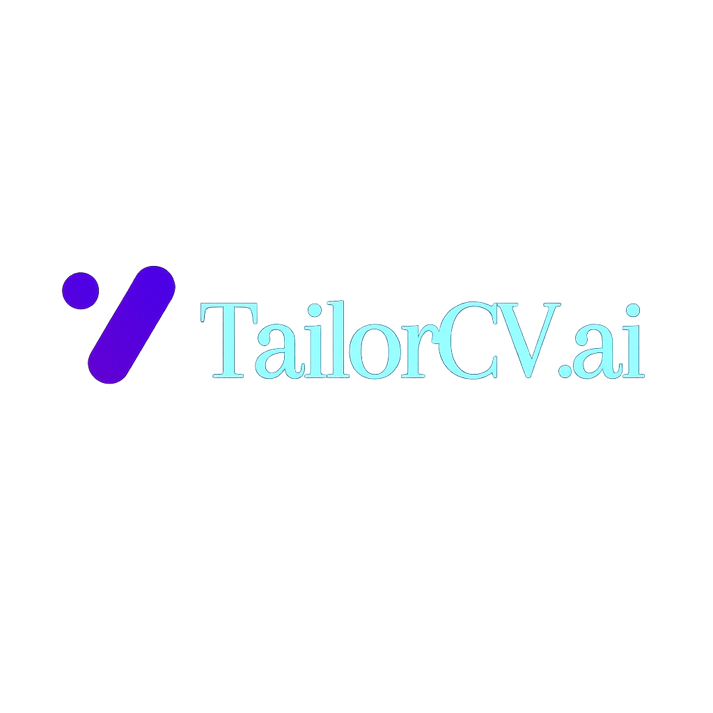 tailorcv Home