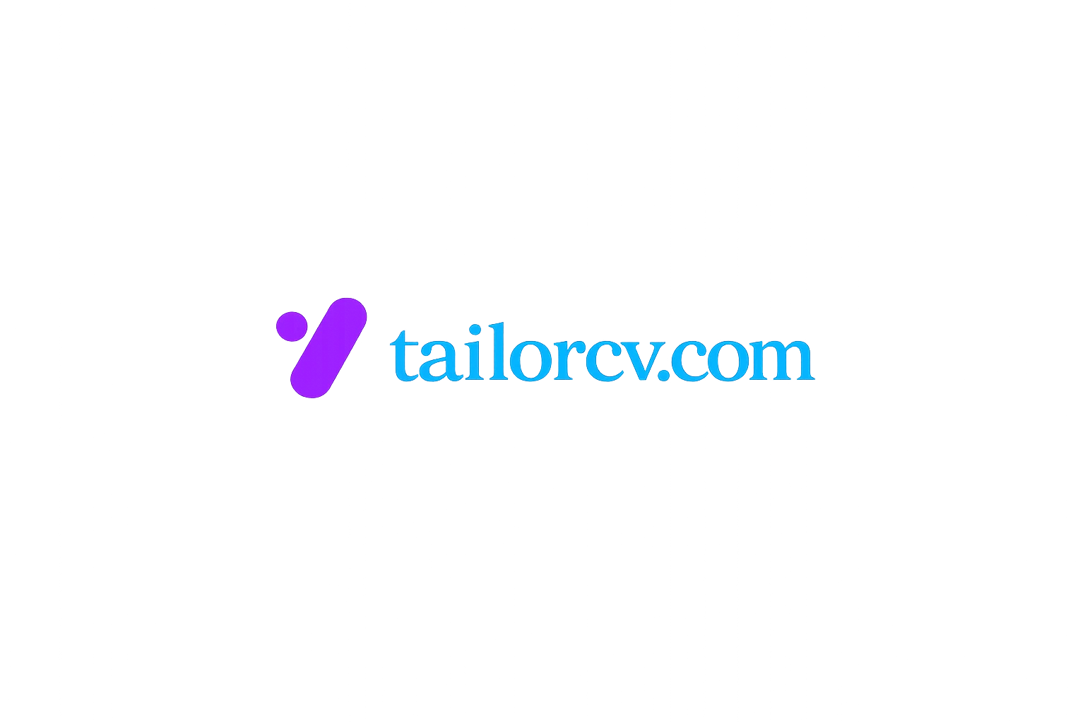 theTailorCV Home
