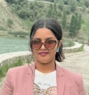 Trisha Debnath